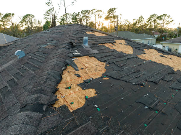 Fast & Reliable Emergency Roof Repairs in Claymont, DE
